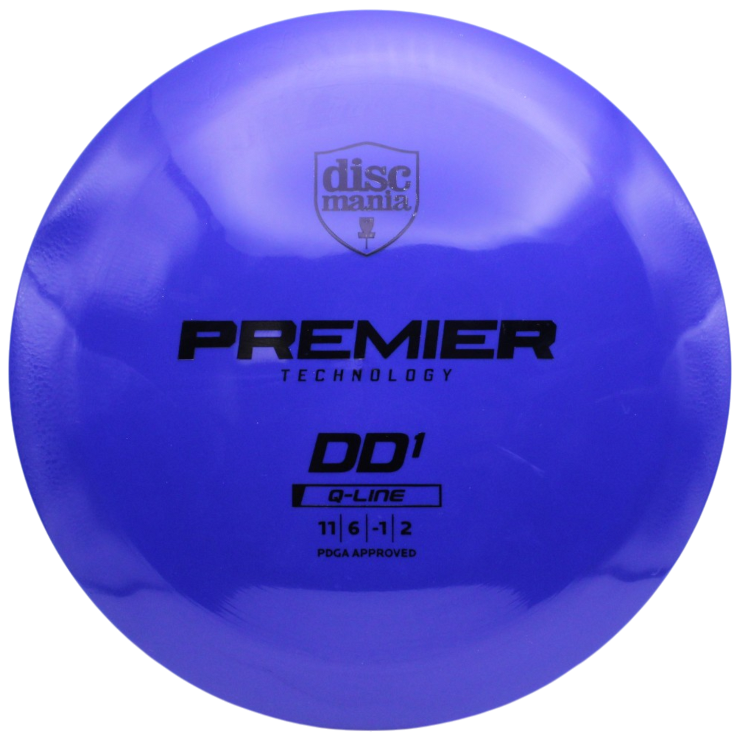 Q-LINE PREMIER DD1