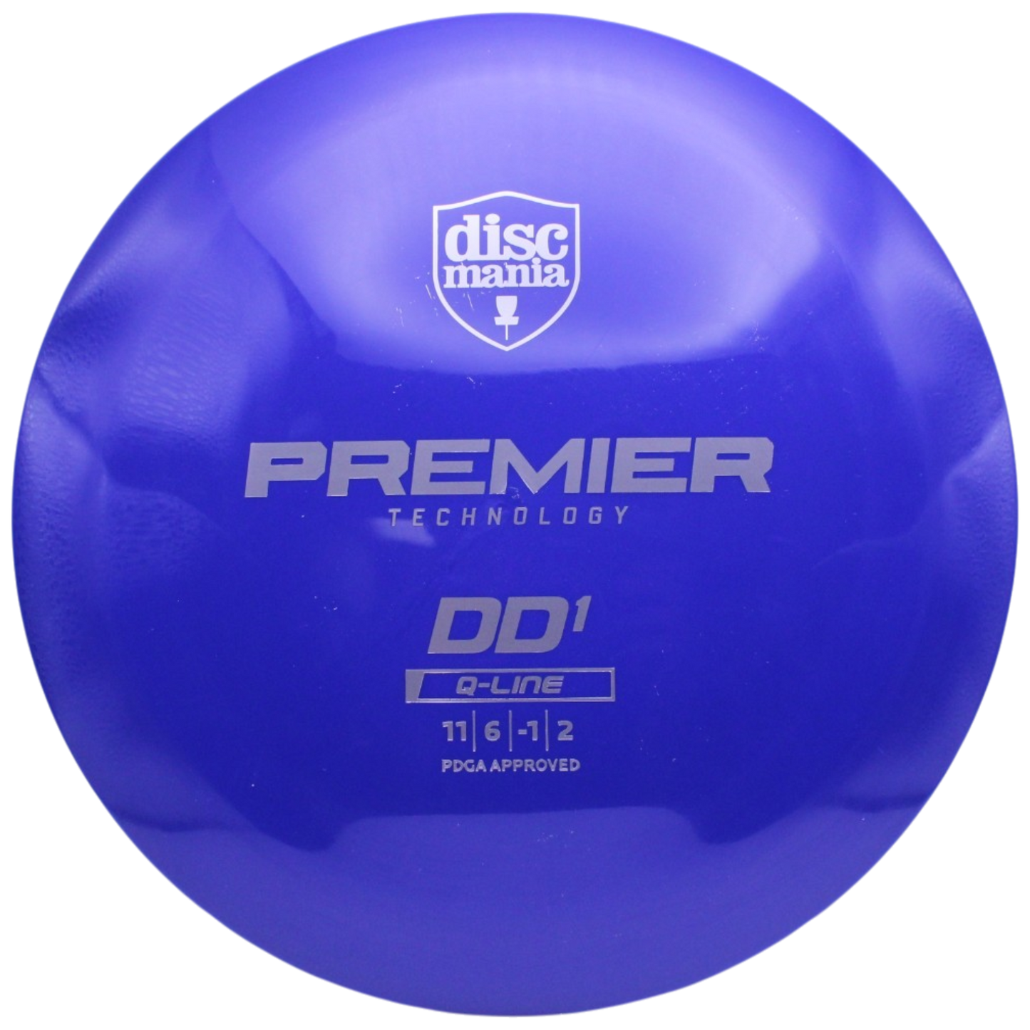 Q-LINE PREMIER DD1