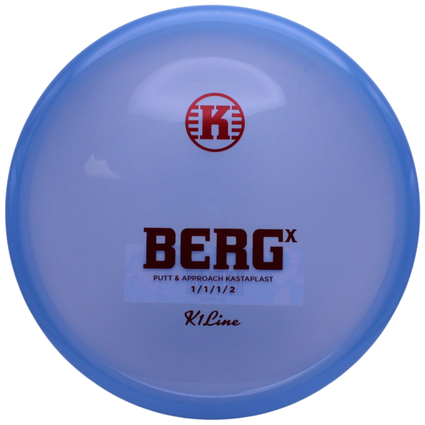 K1 BERG X