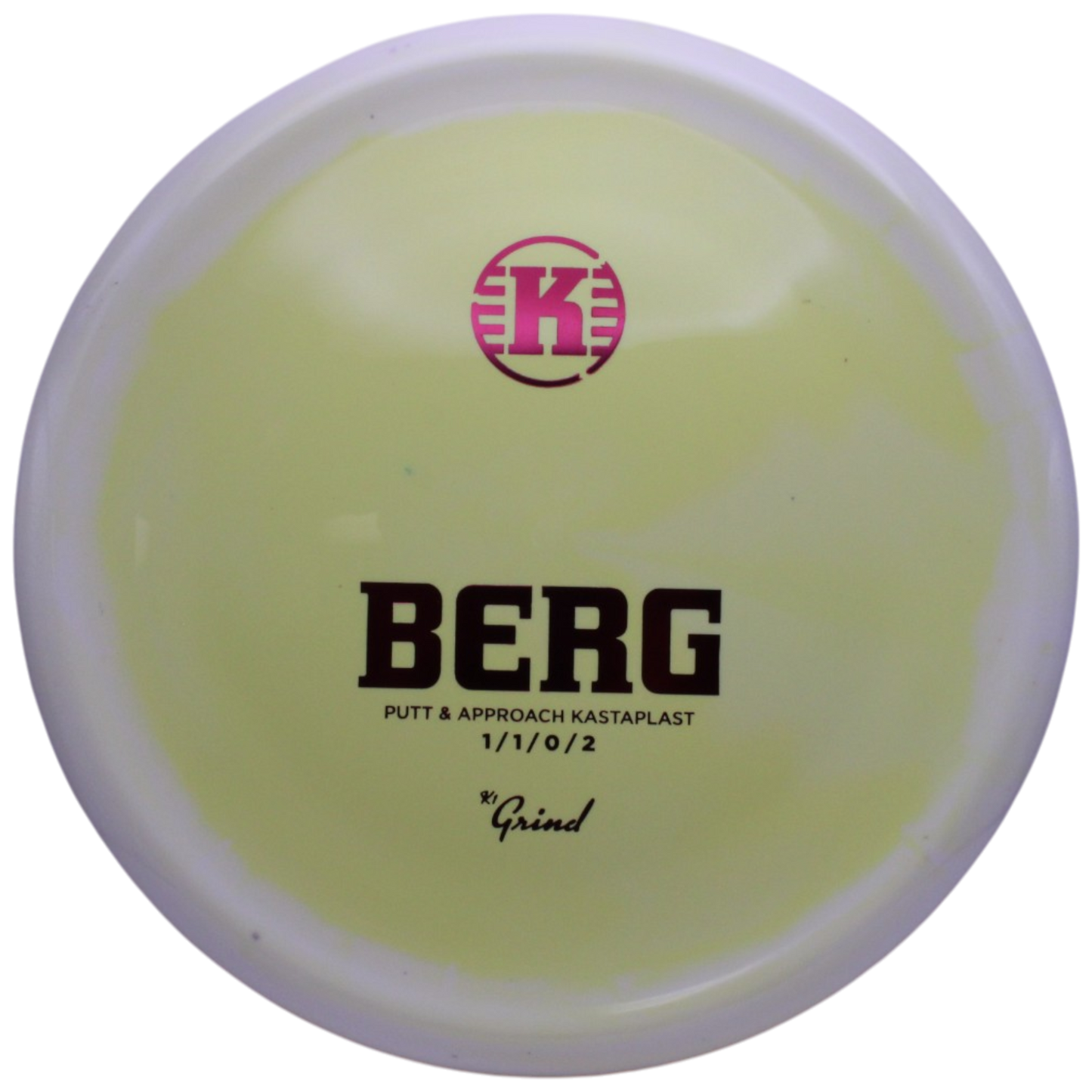 K1 GRIND BERG
