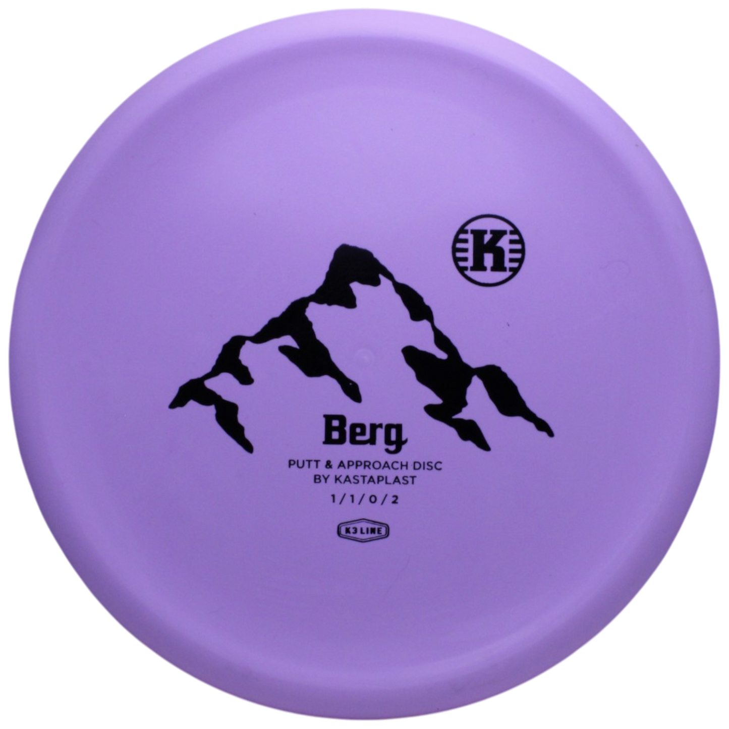 K3 BERG