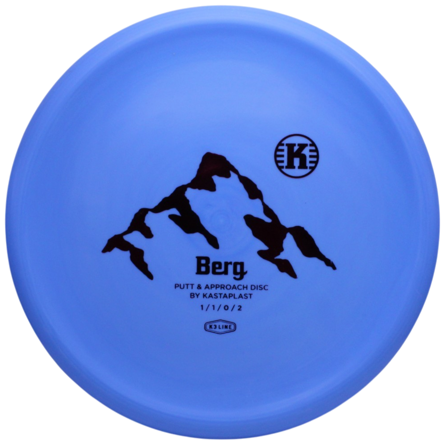 K3 BERG