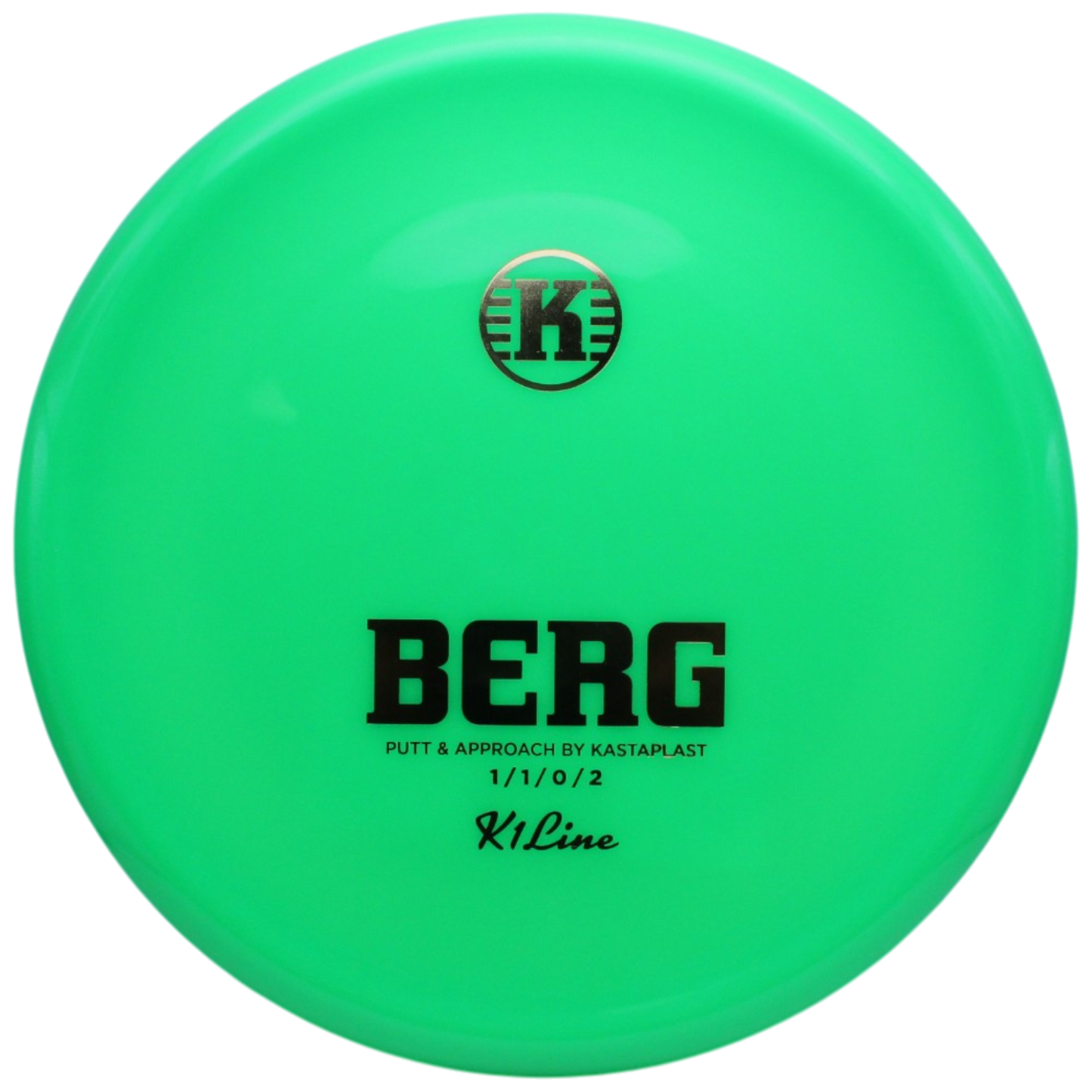 K1 BERG