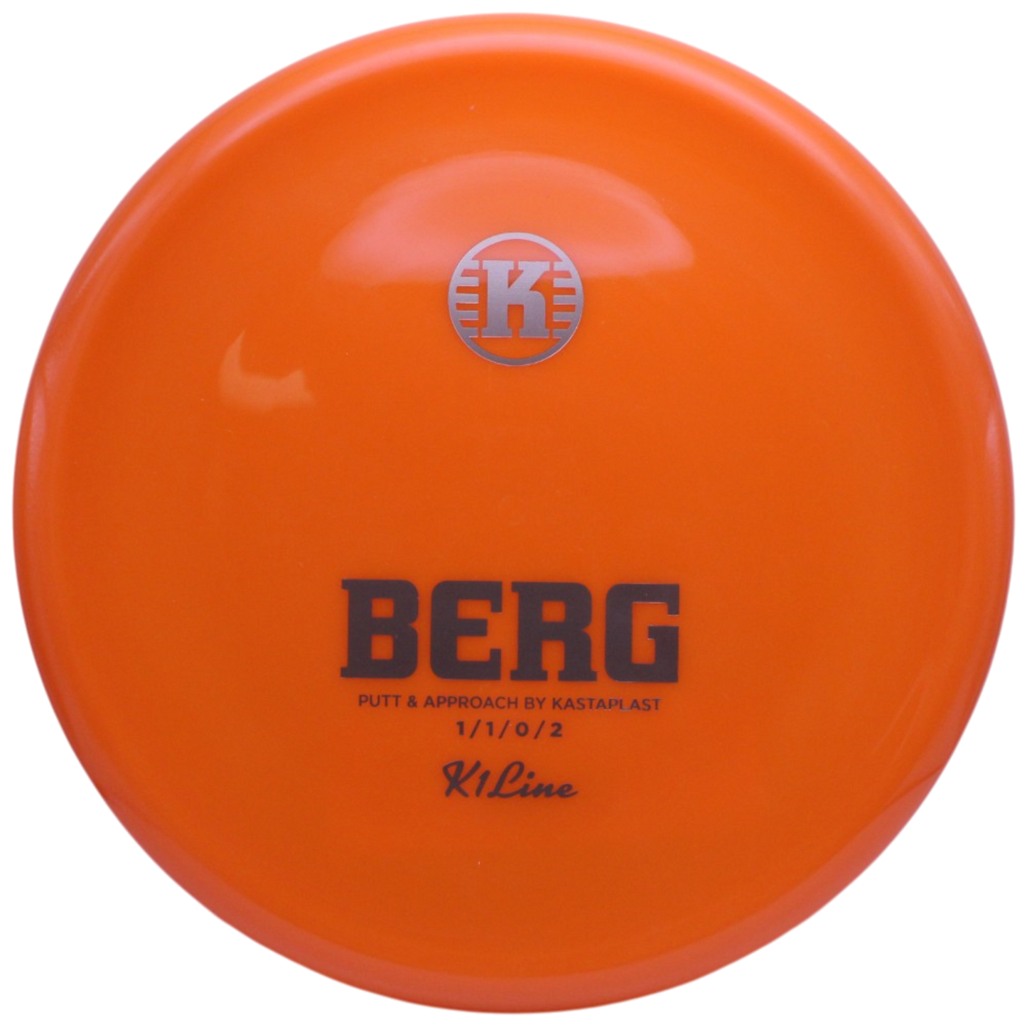 K1 BERG