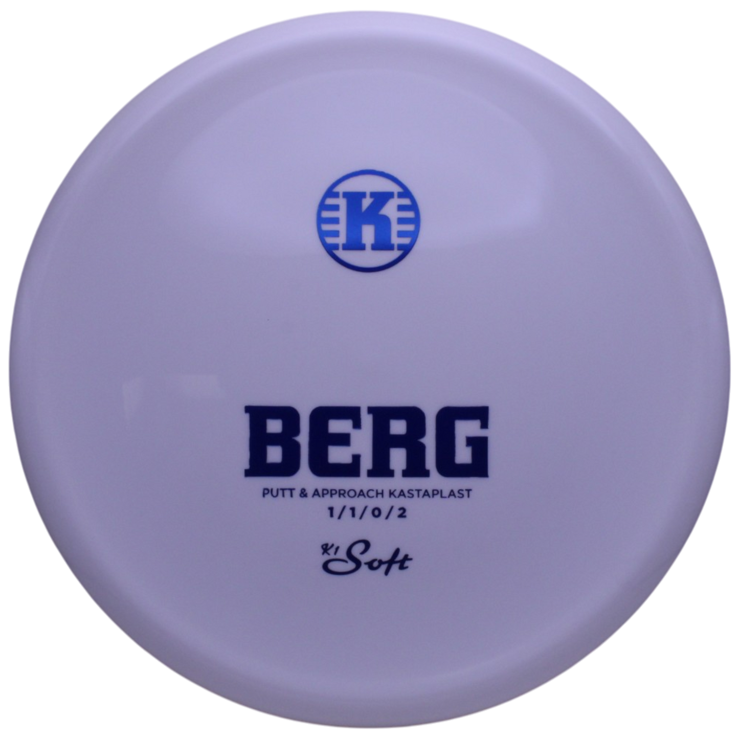 K1 SOFT BERG