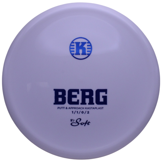 K1 SOFT BERG