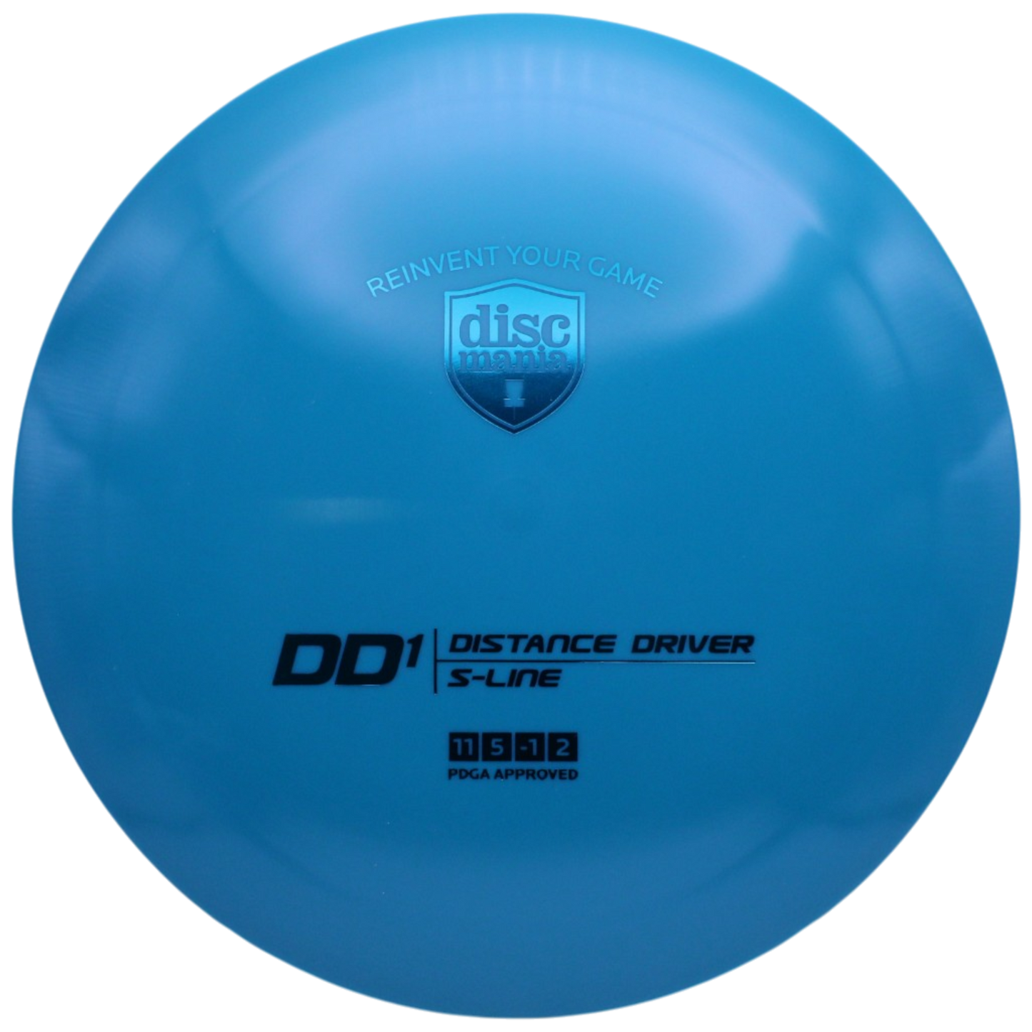 S-LINE DD1
