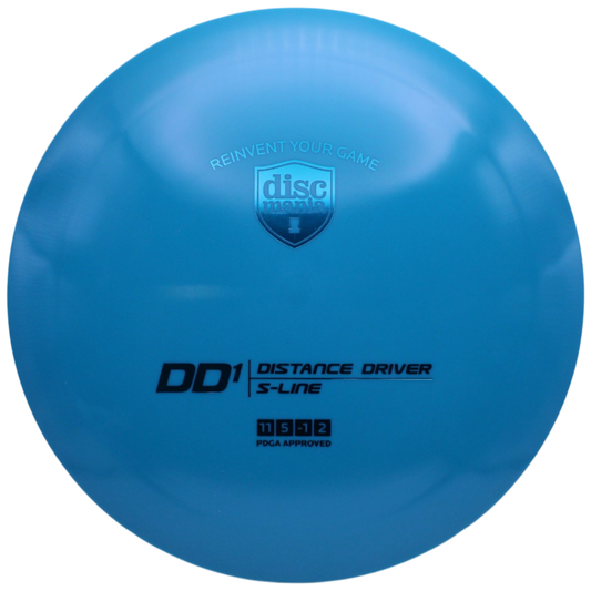 S-LINE DD1