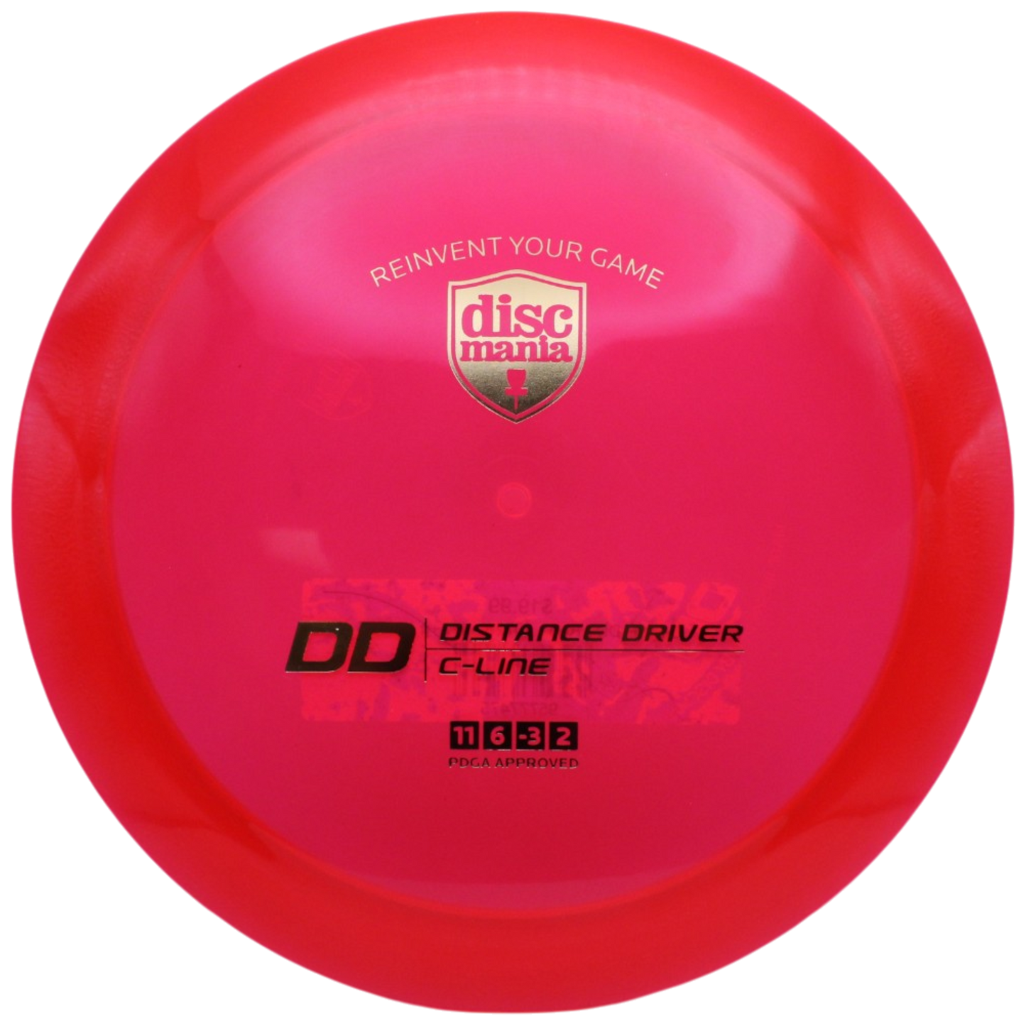 C-LINE DD