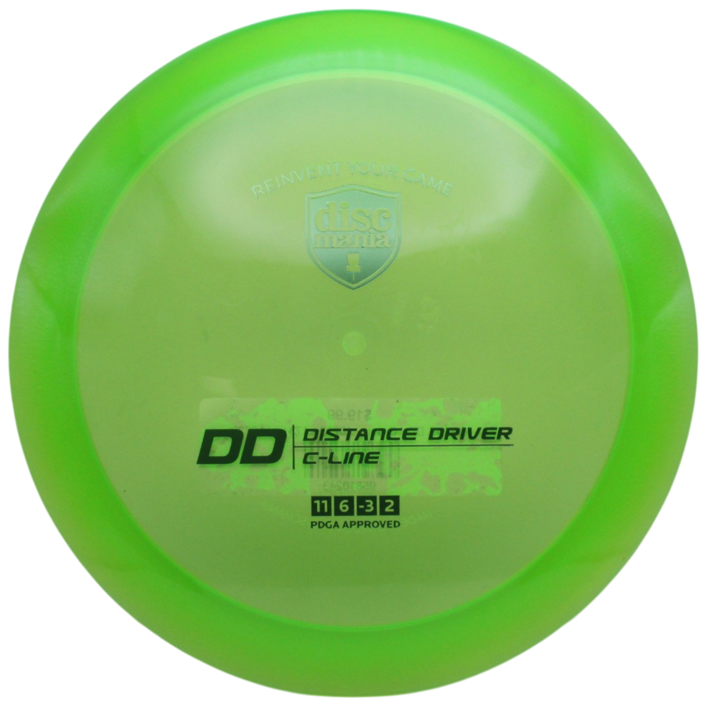 C-LINE DD