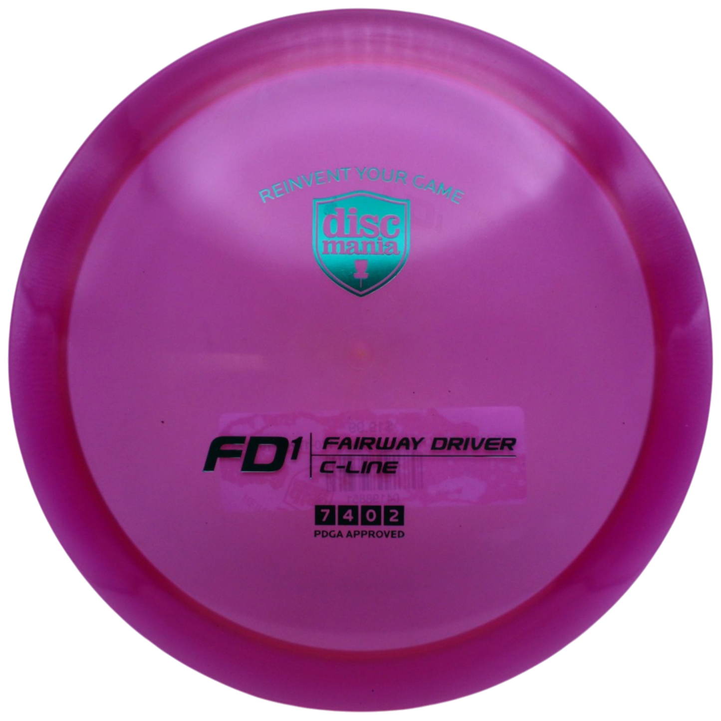 C-LINE FD1