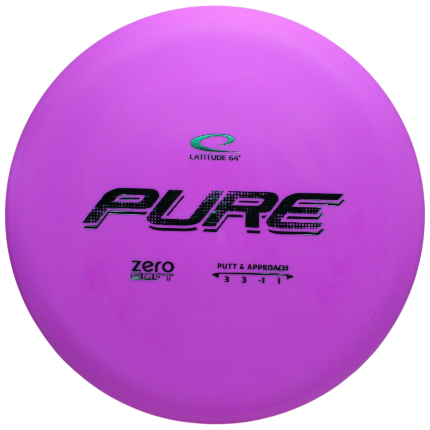 ZERO SOFT PURE