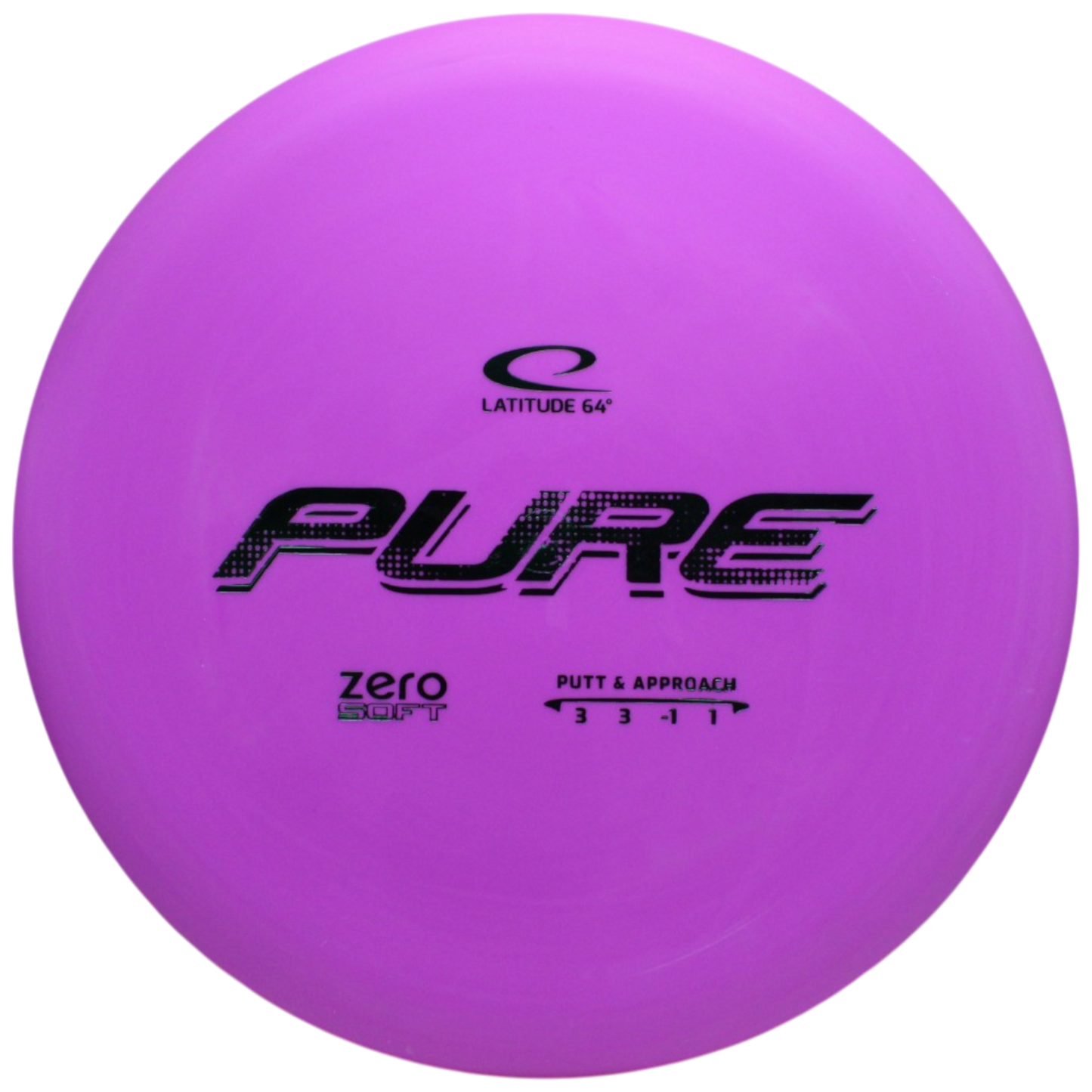 ZERO SOFT PURE