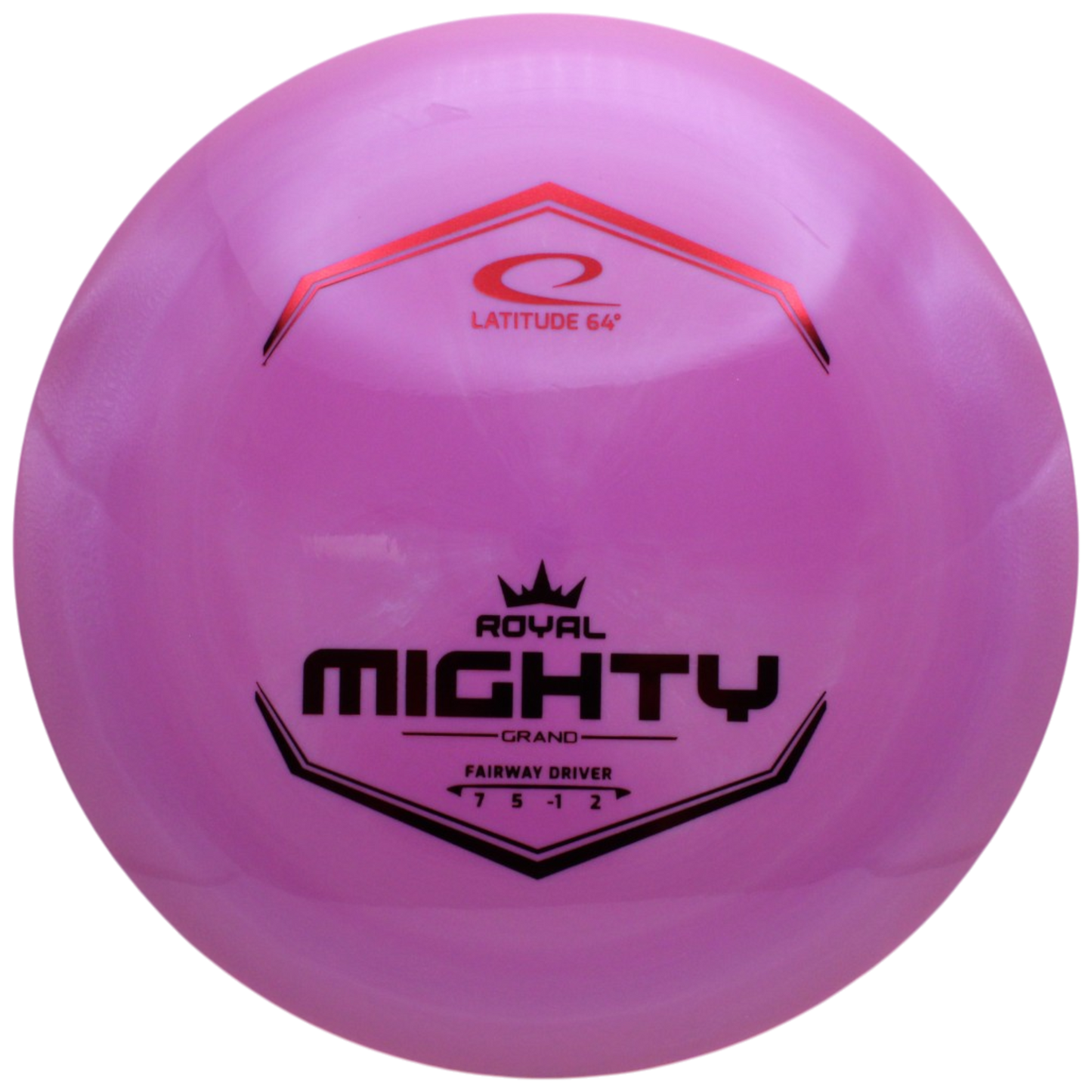 GRAND MIGHTY