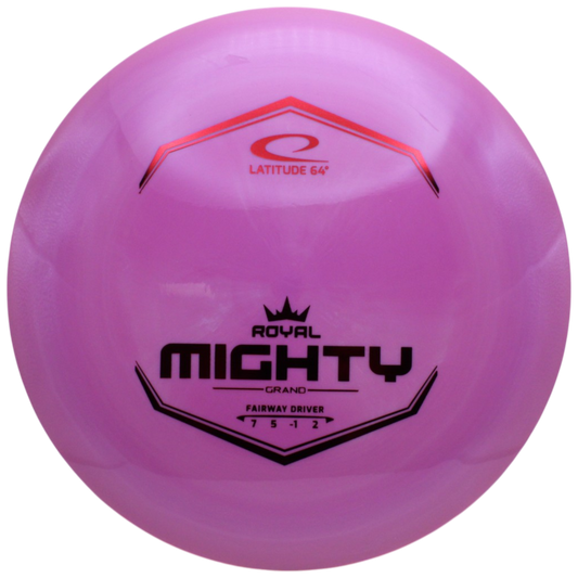 GRAND MIGHTY