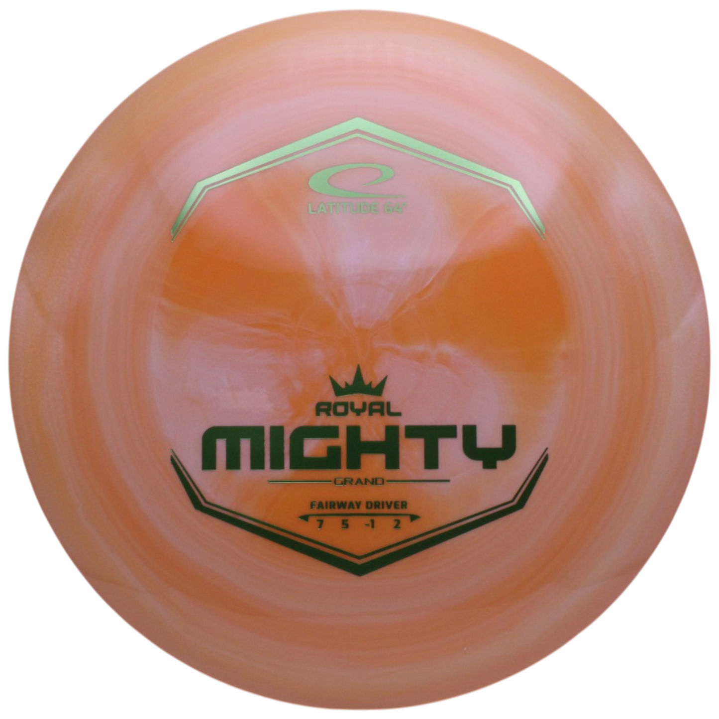 GRAND MIGHTY