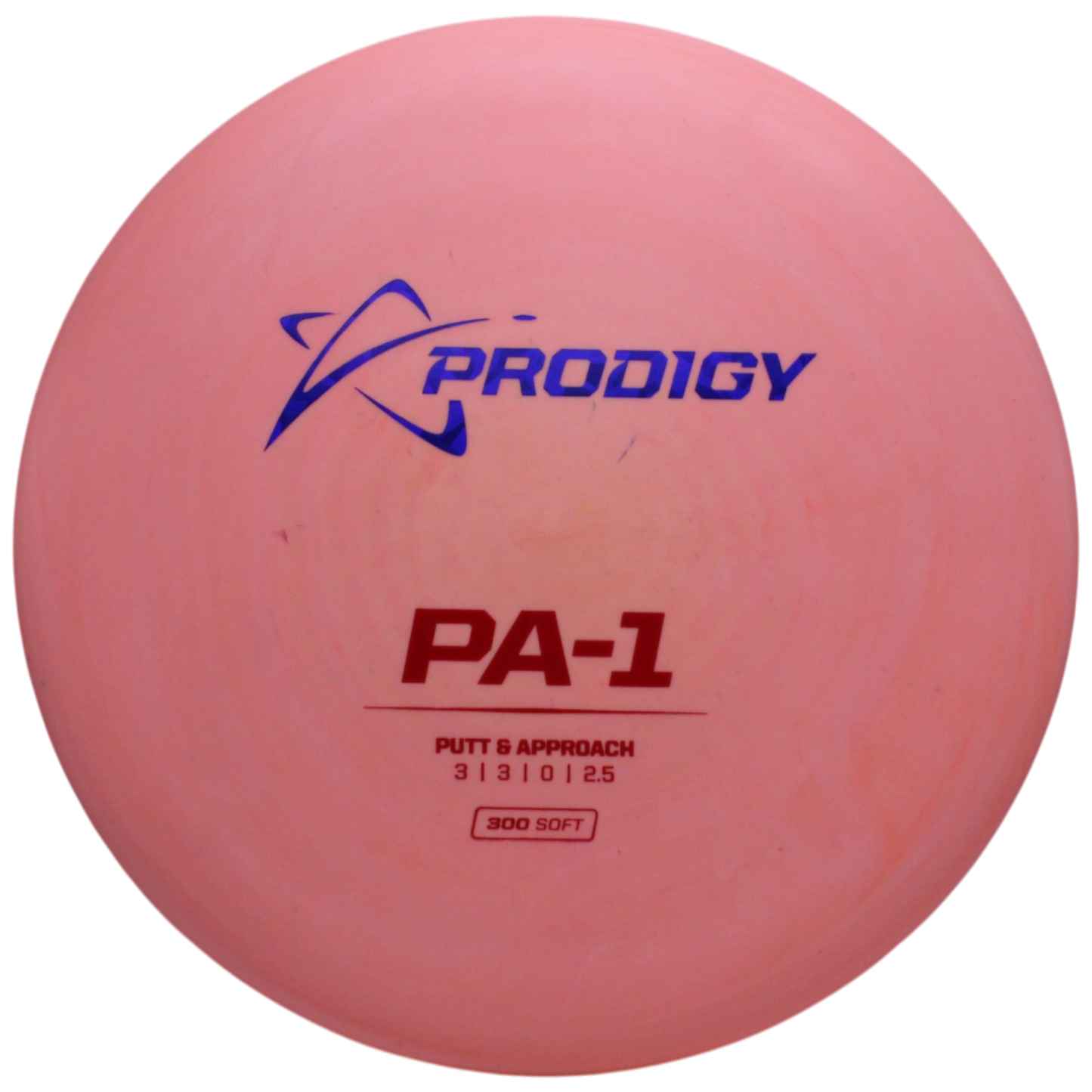 300 SOFT PA-1