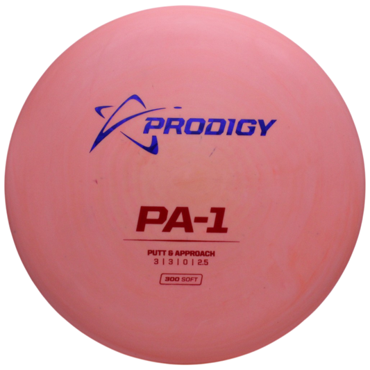 300 SOFT PA-1