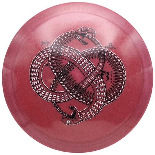 REBLEND F3 - DEVOURER STAMP