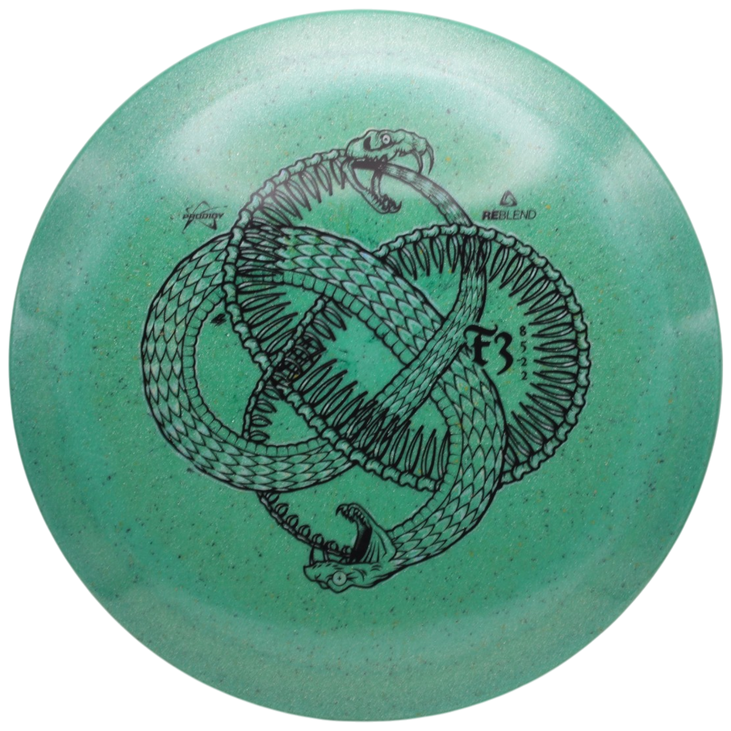 REBLEND F3 - DEVOURER STAMP