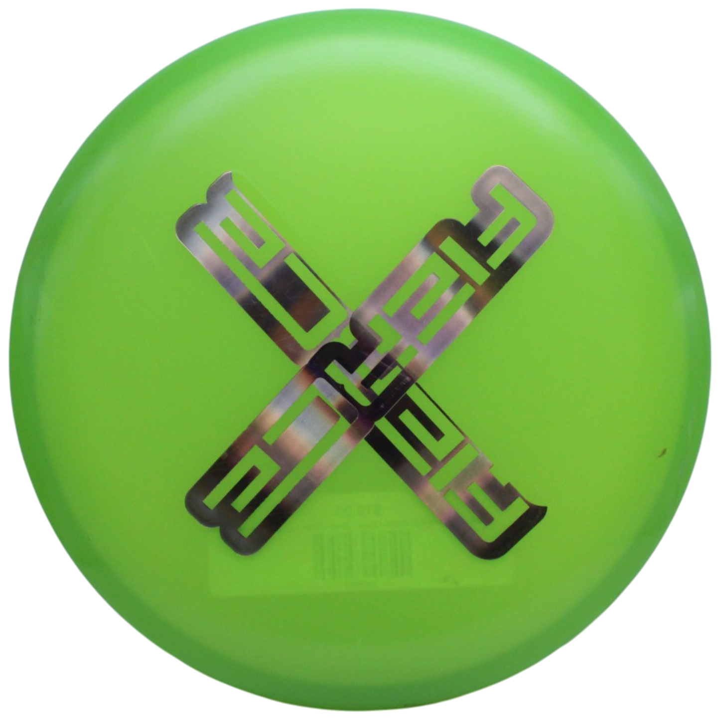 PAIGE PIERCE FIERCE (USED)