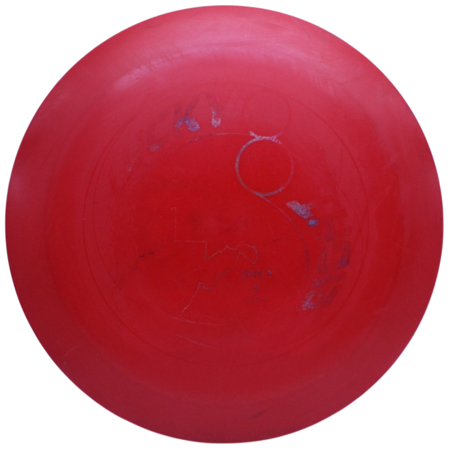 TEEREX (USED)
