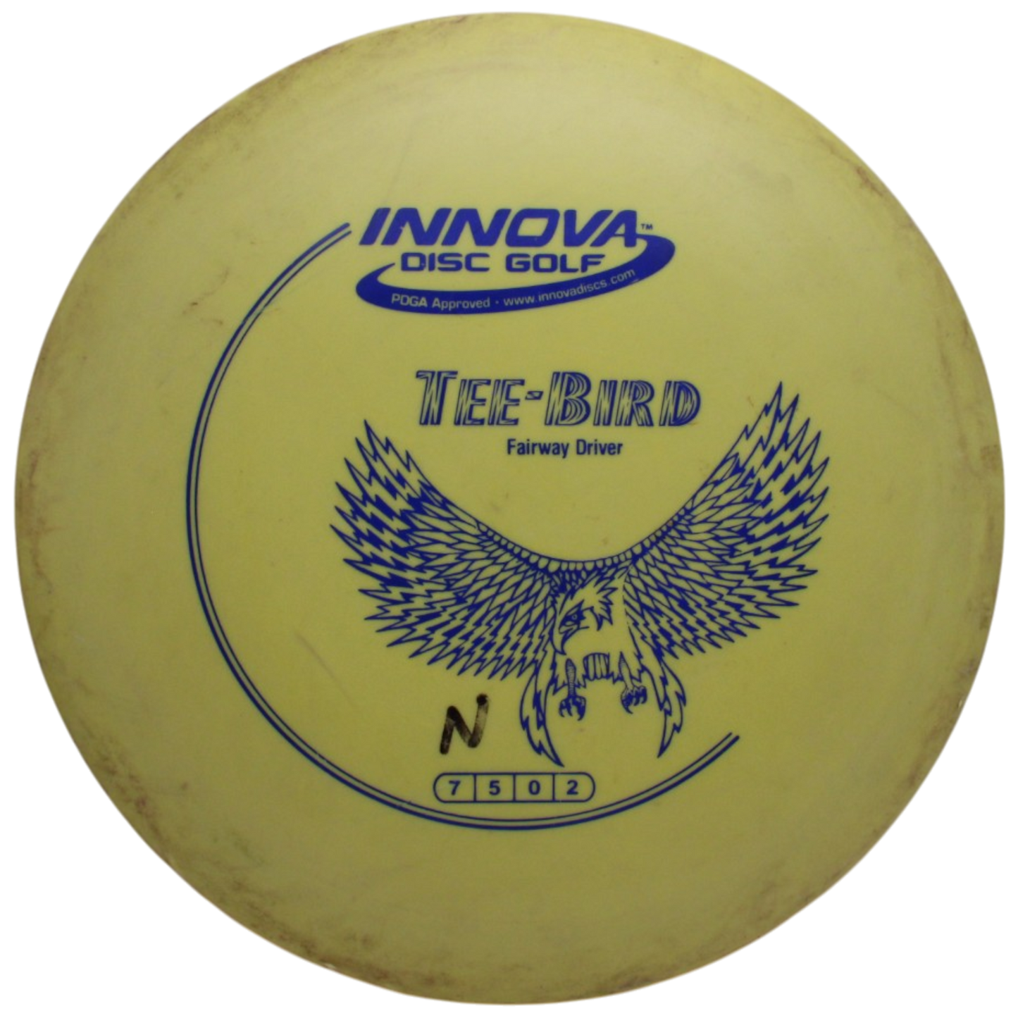 TEEBIRD (USED)