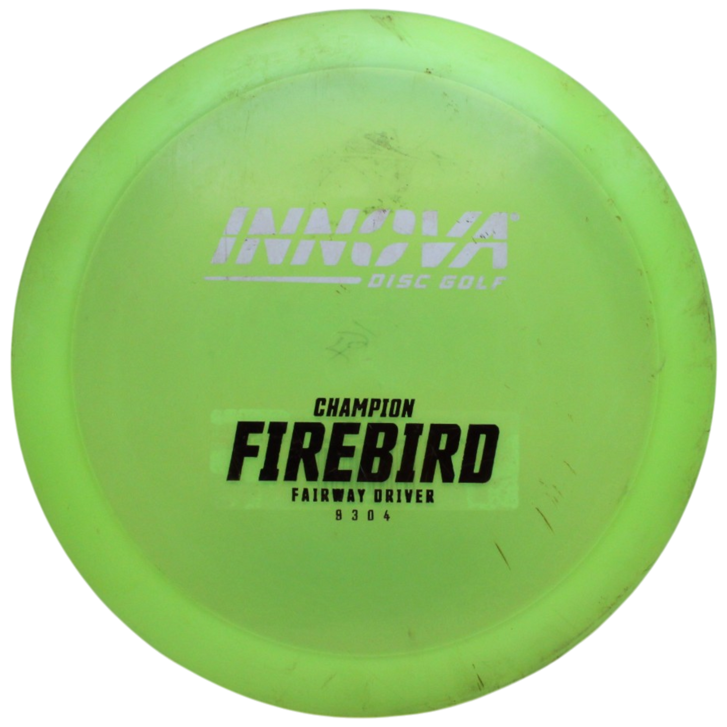 FIREBIRD (USED)