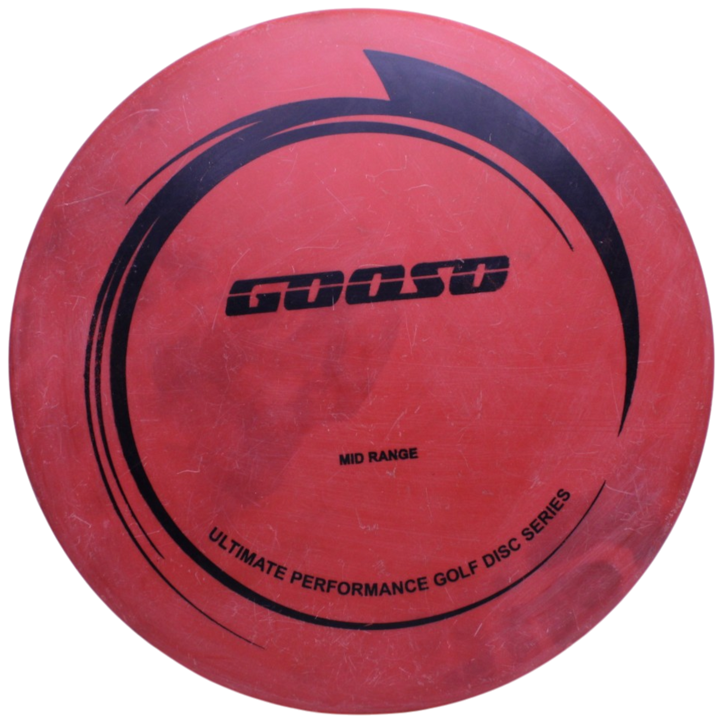 GOOSO (USED)