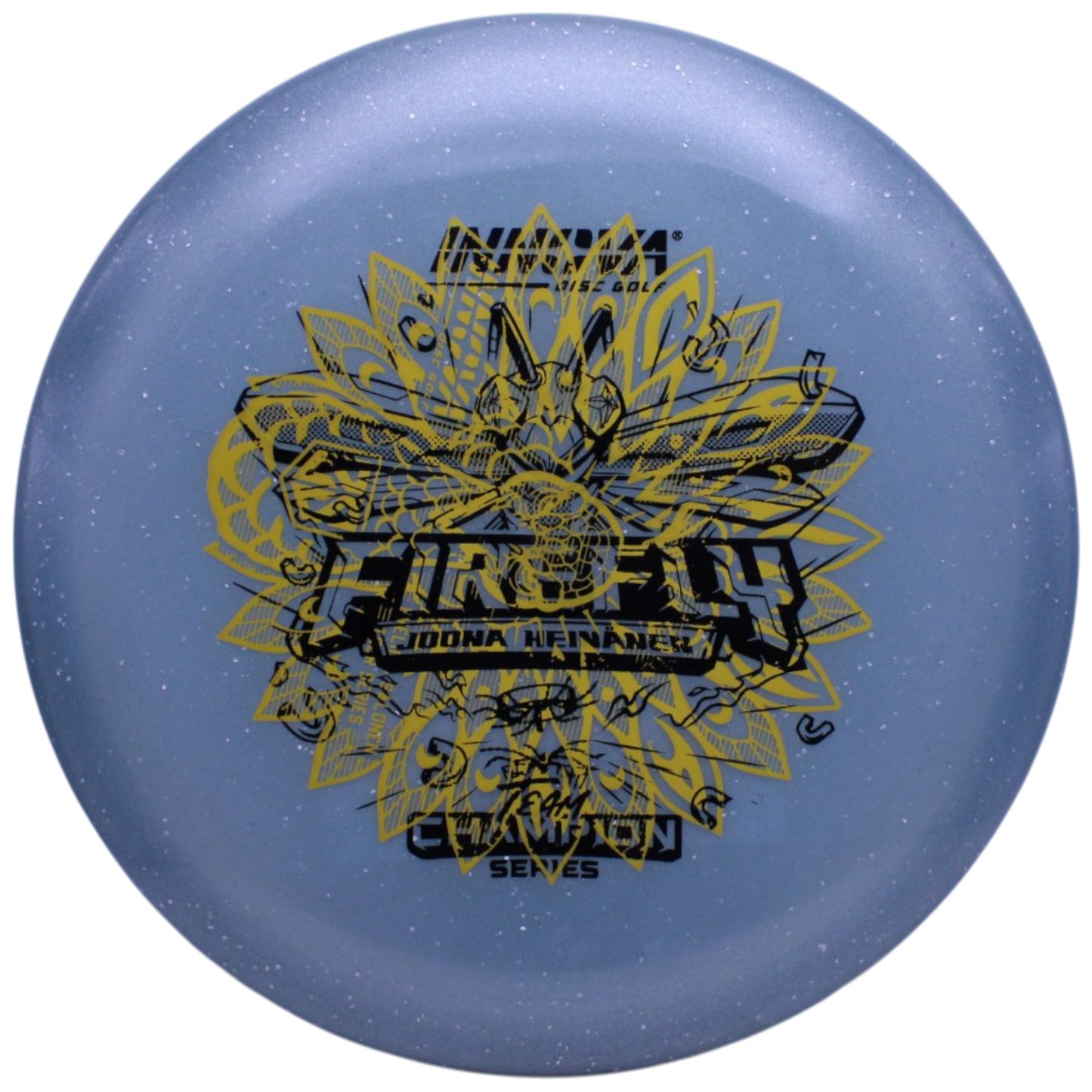 FIREFLY (USED)