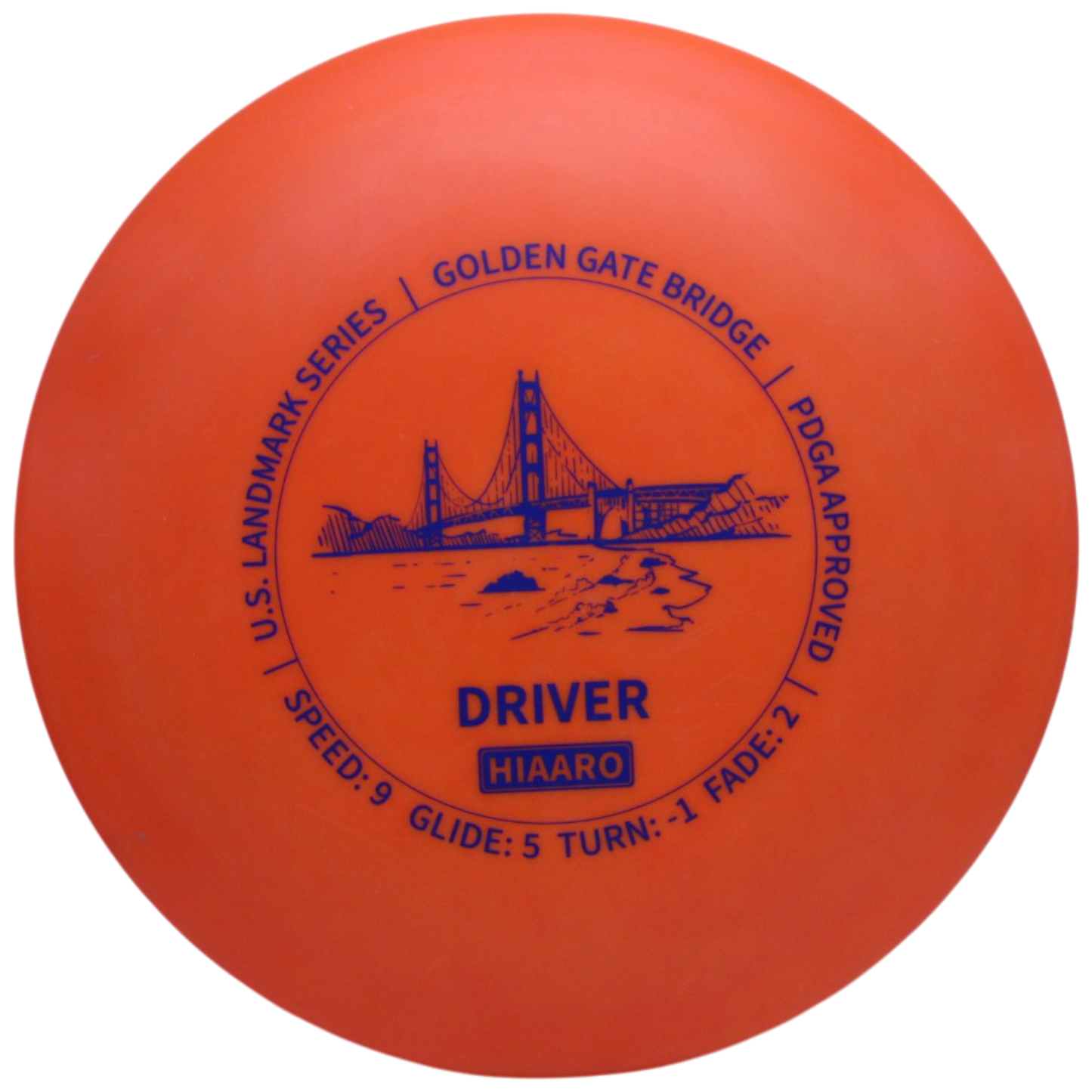 DRIVER (USED)