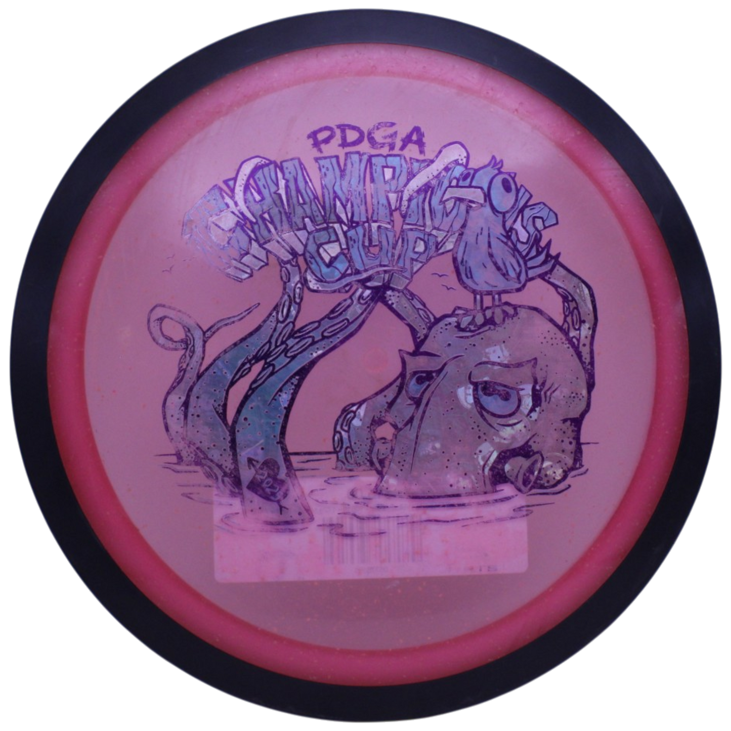 WAVE (USED)
