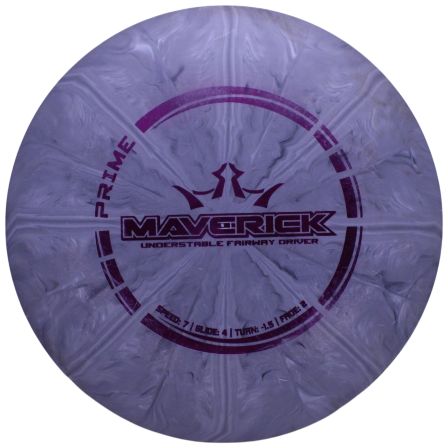MAVERICK (USED)