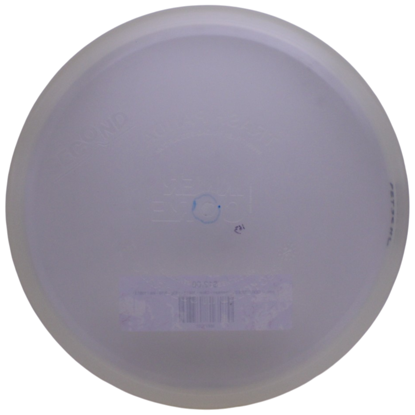 INNER CORE (USED)