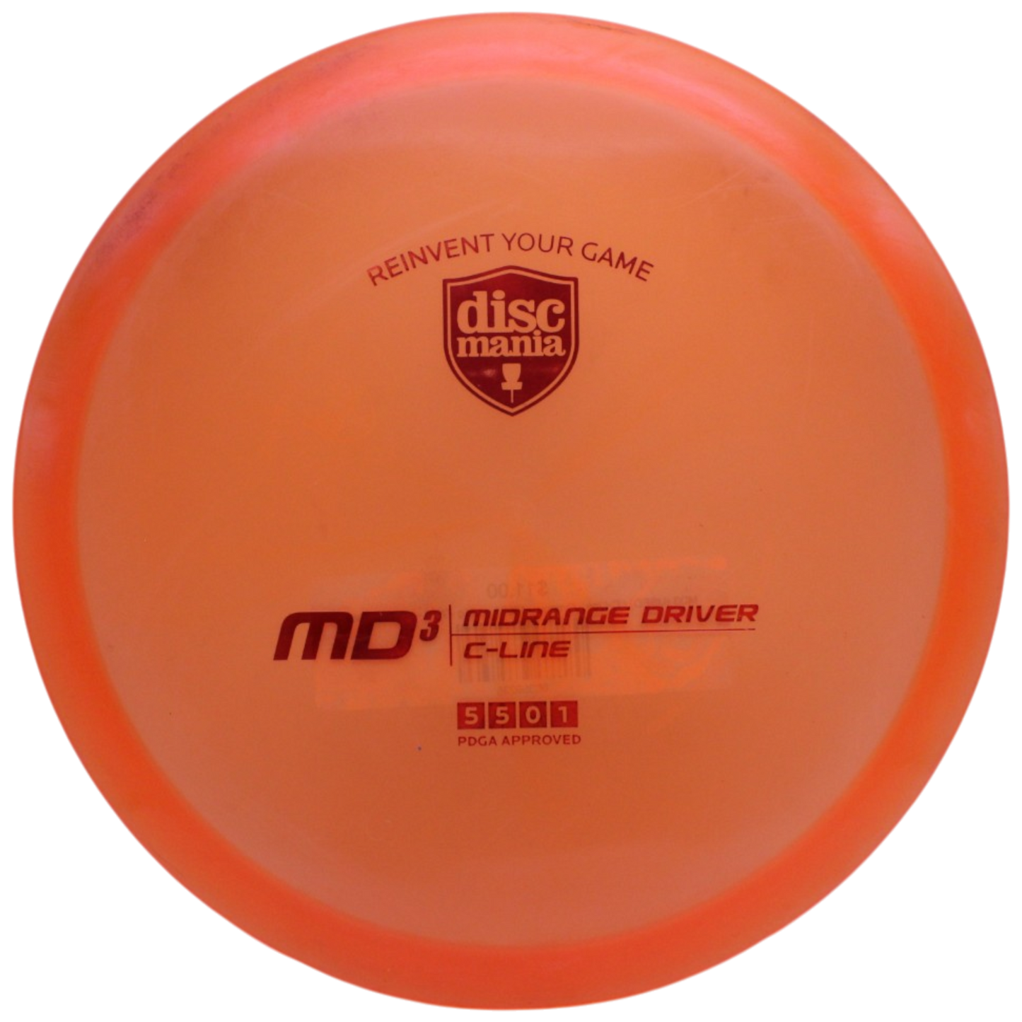 MD3 (USED)