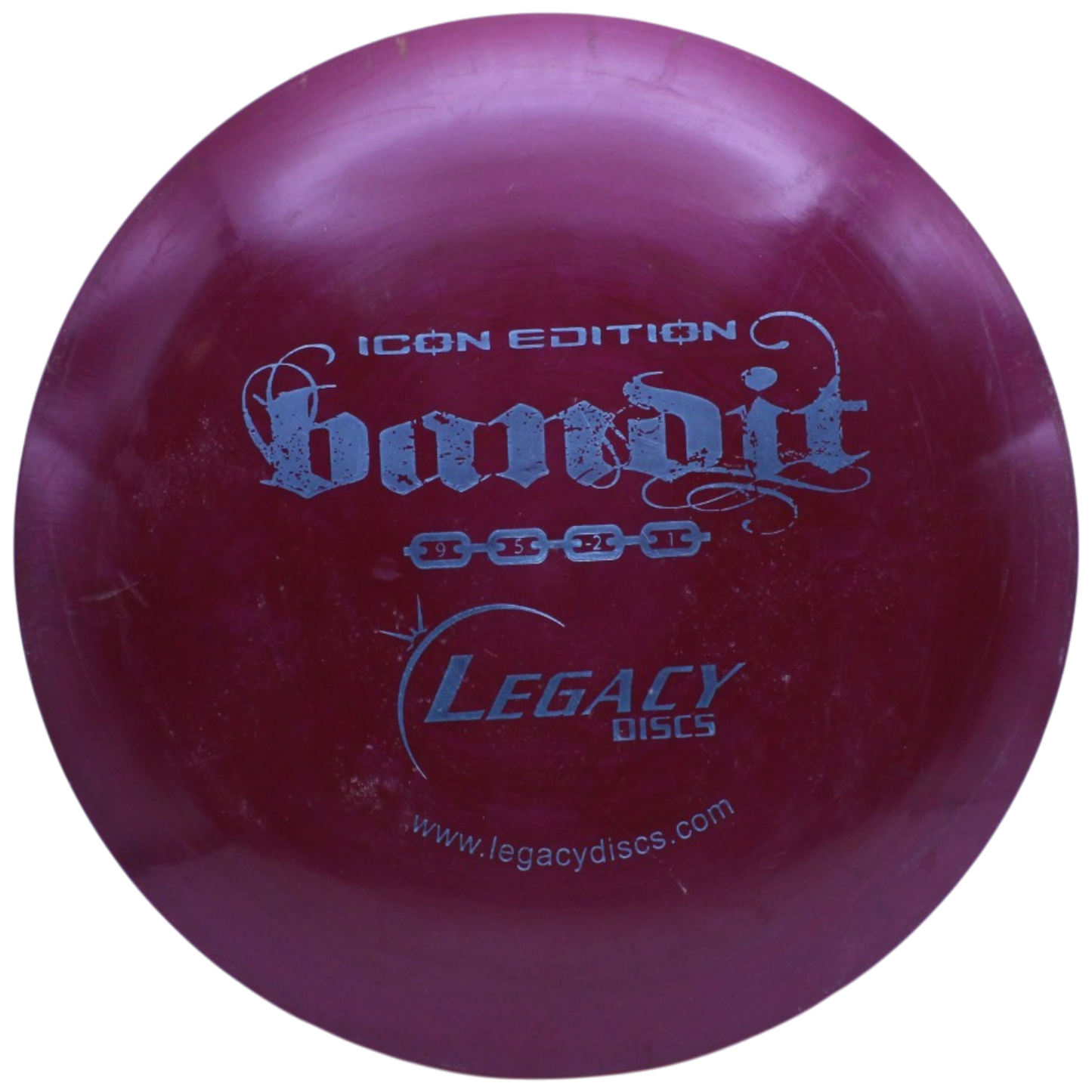 BANDIT (USED)