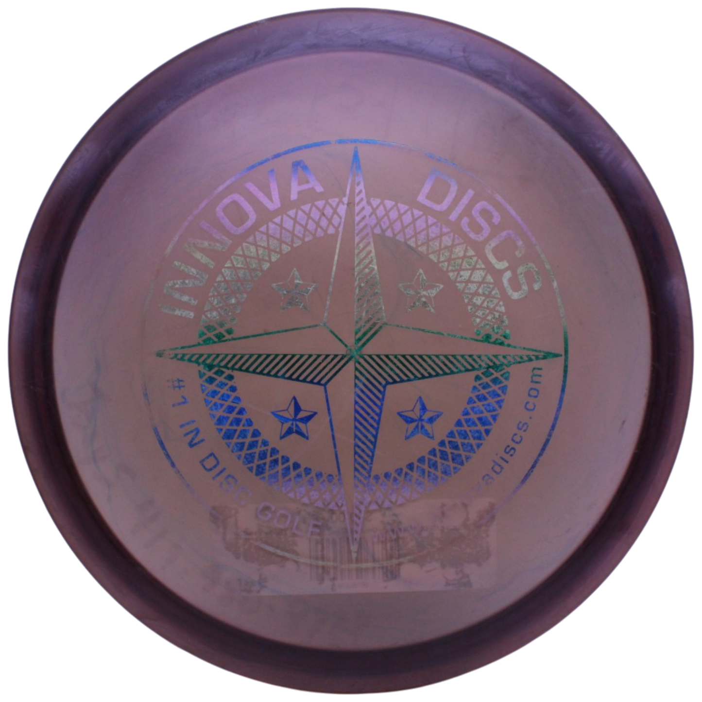 ROC3 (USED)