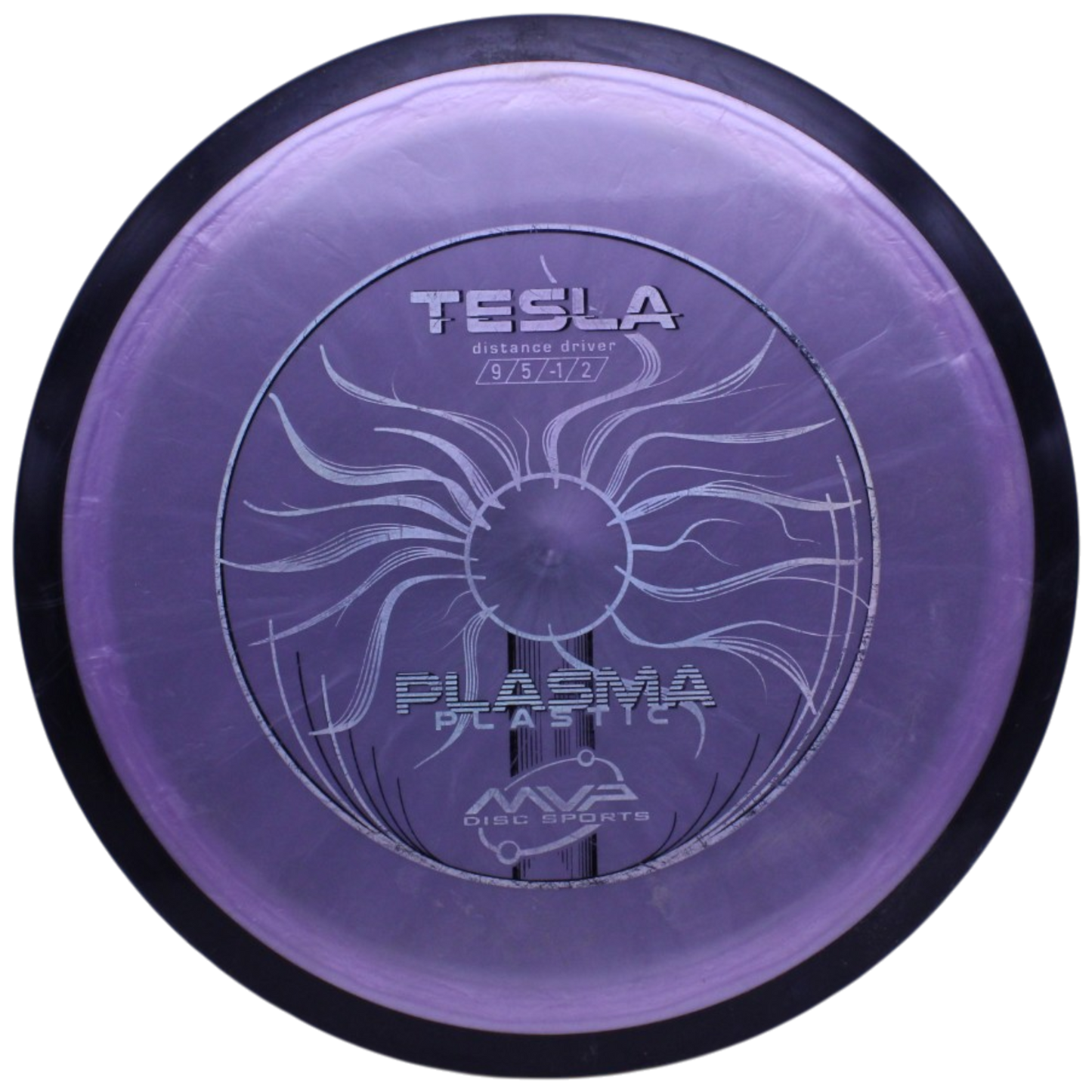 TESLA (USED)
