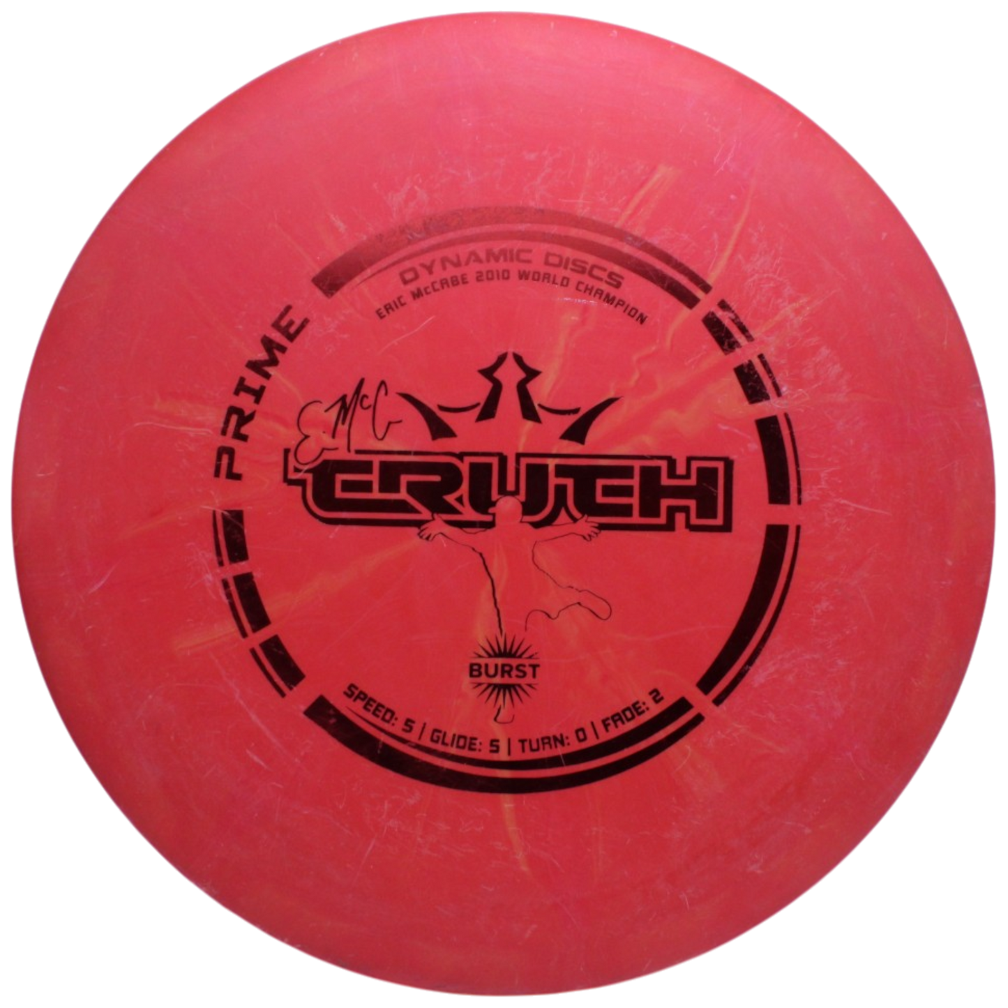 EMAC TRUTH (USED)