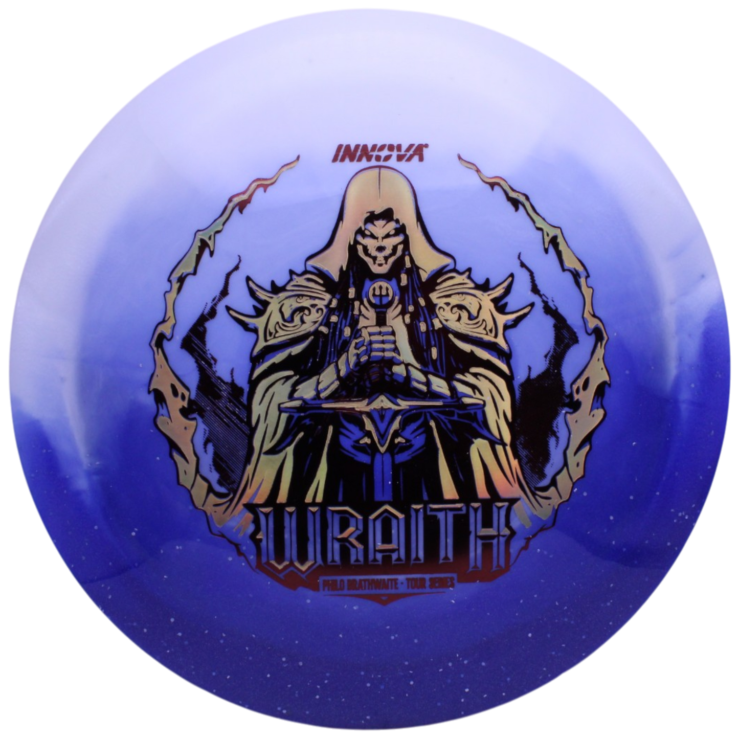 DUO WRAITH (PHILO BRATHWAITE TOUR SERIES)