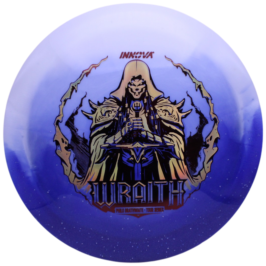 DUO WRAITH (PHILO BRATHWAITE TOUR SERIES)