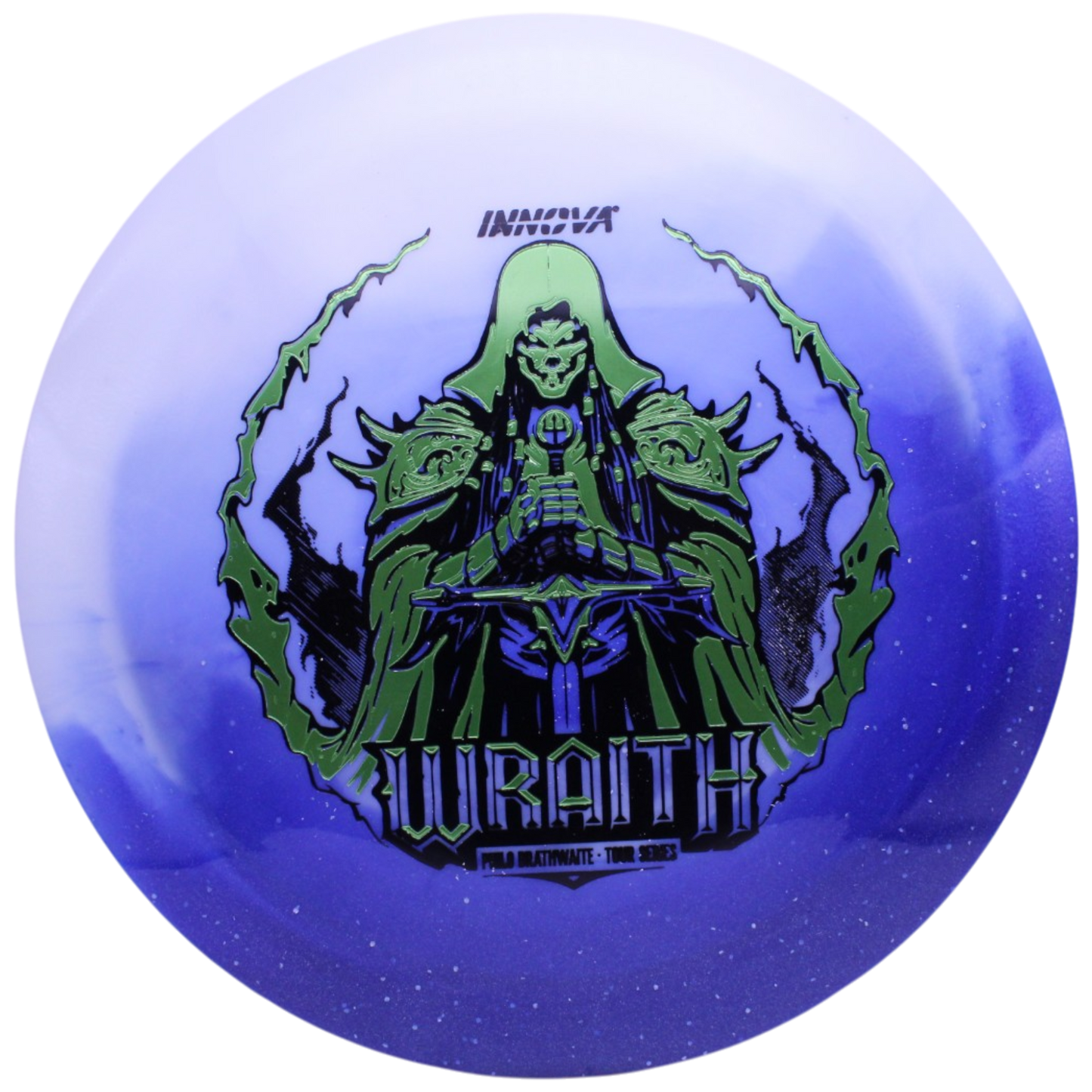 DUO WRAITH (PHILO BRATHWAITE TOUR SERIES)