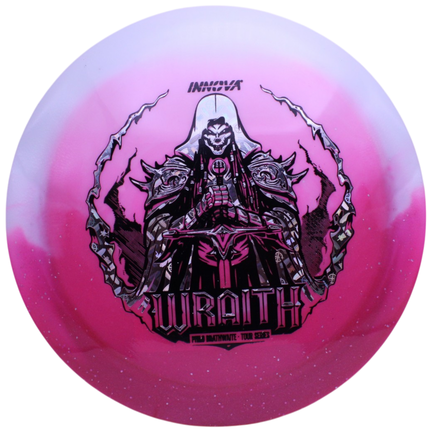 DUO WRAITH (PHILO BRATHWAITE TOUR SERIES)
