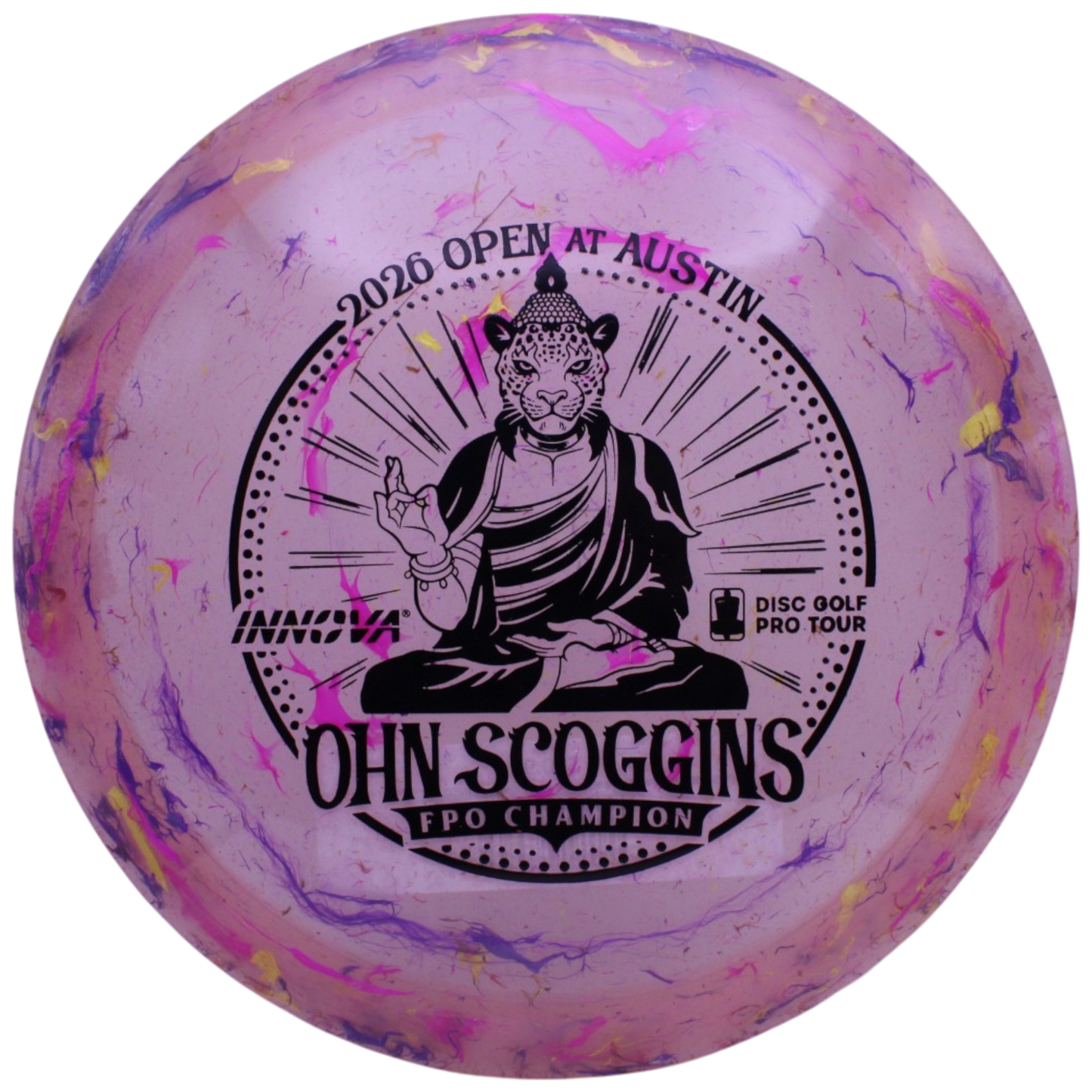 OHN SCOGGINS PARTY TIME LEOPARD3