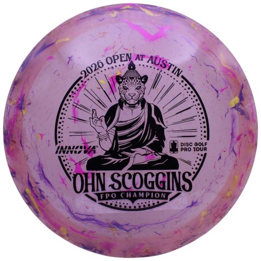 OHN SCOGGINS PARTY TIME LEOPARD3