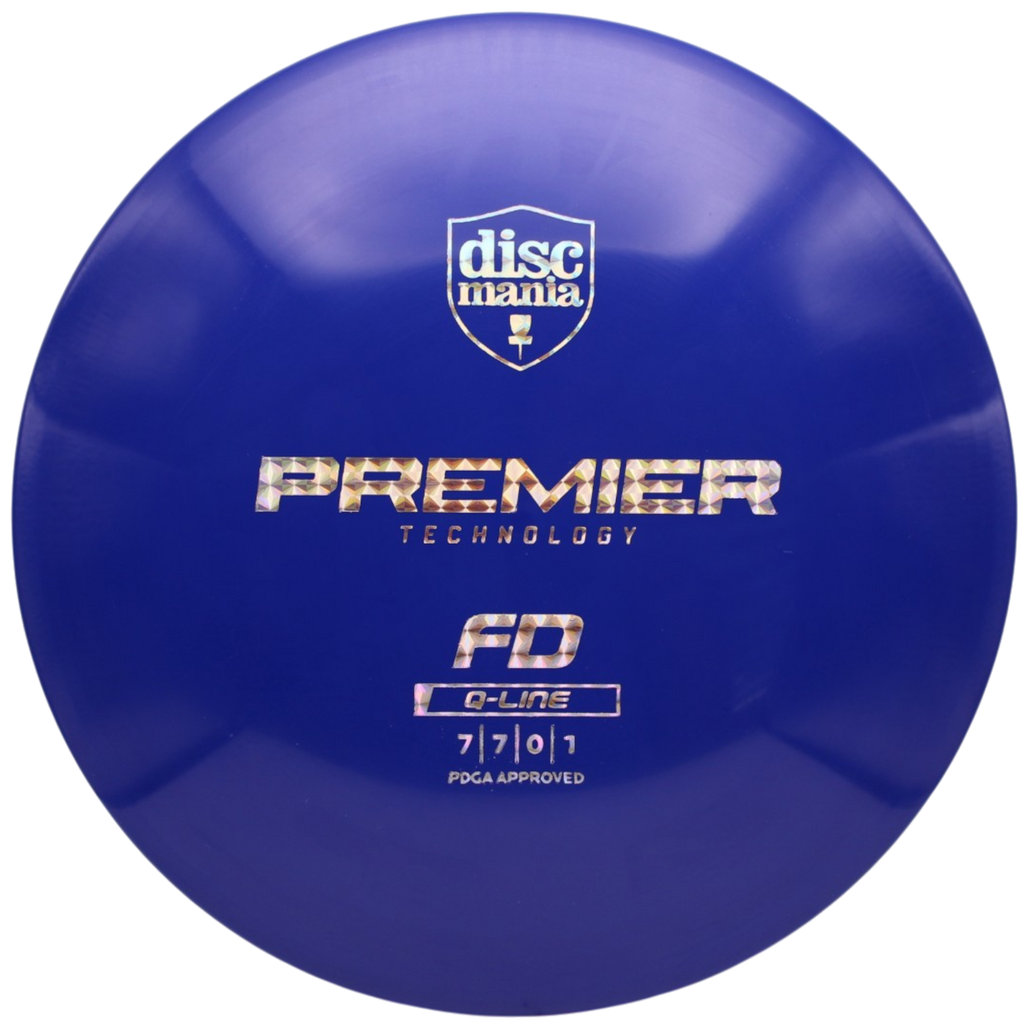 PREMIER Q-LINE FD
