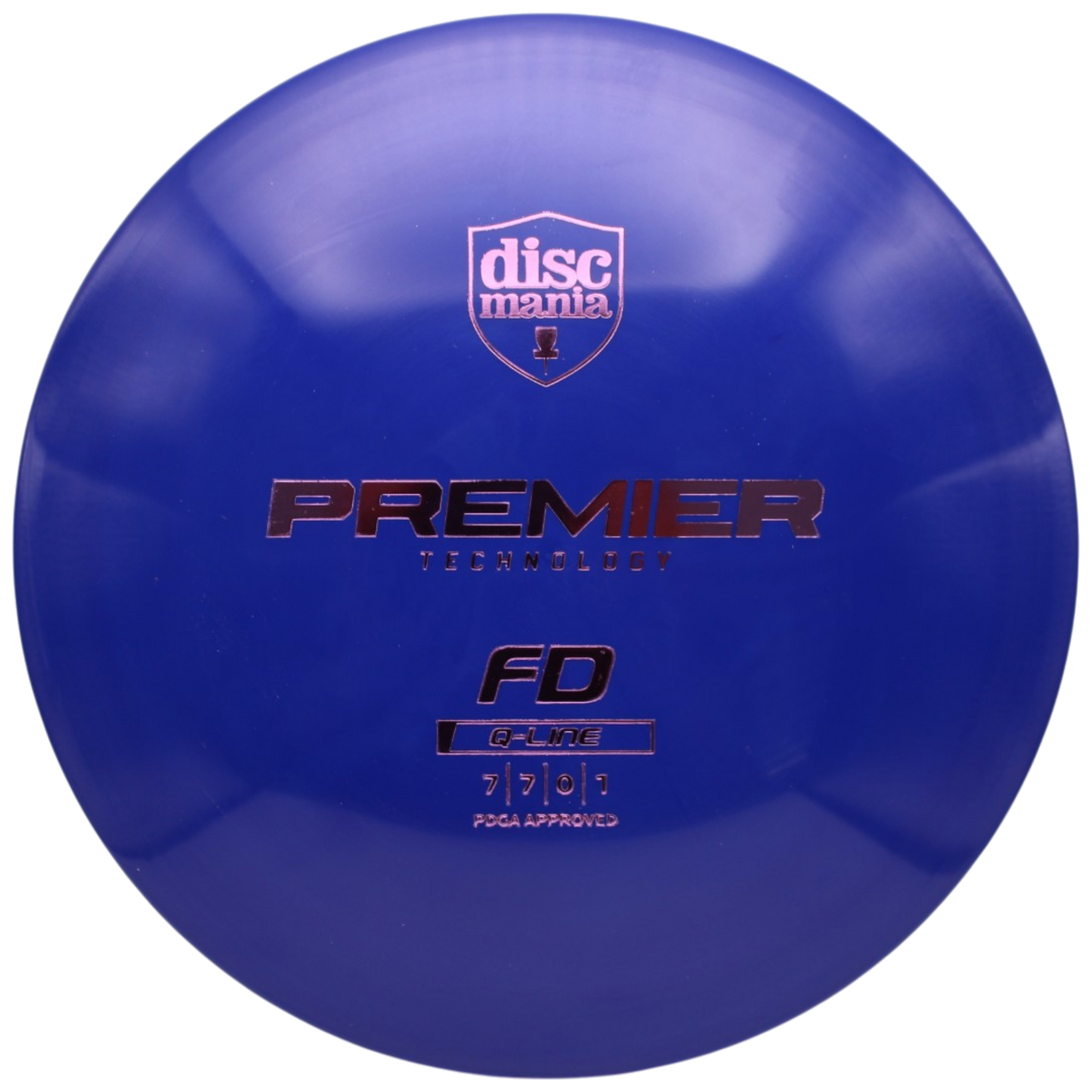 PREMIER Q-LINE FD