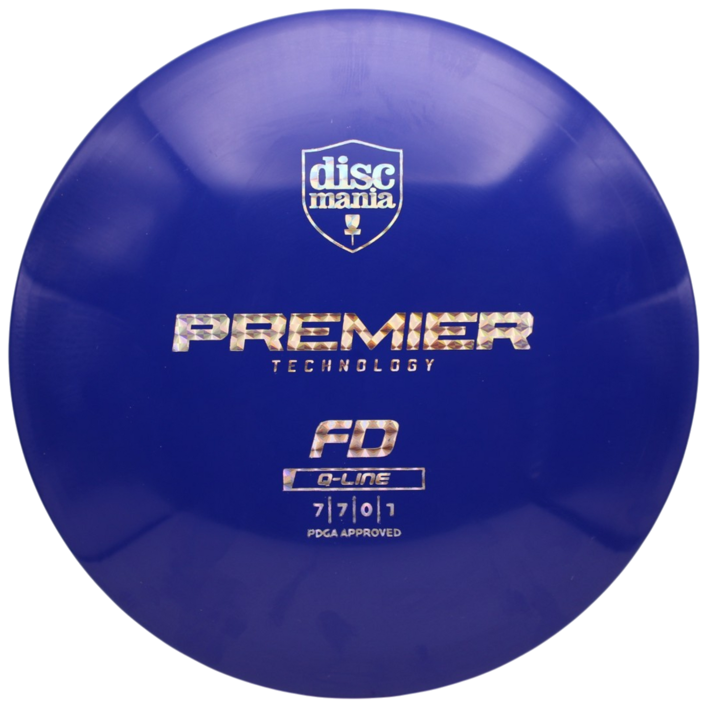 PREMIER Q-LINE FD