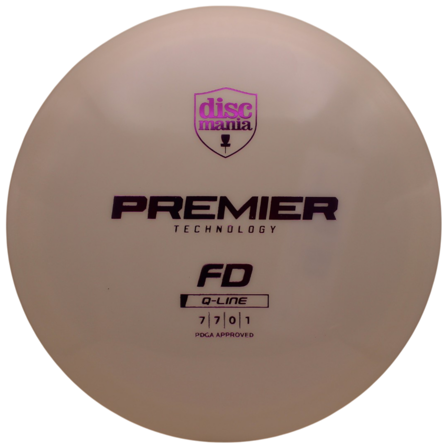 PREMIER Q-LINE FD