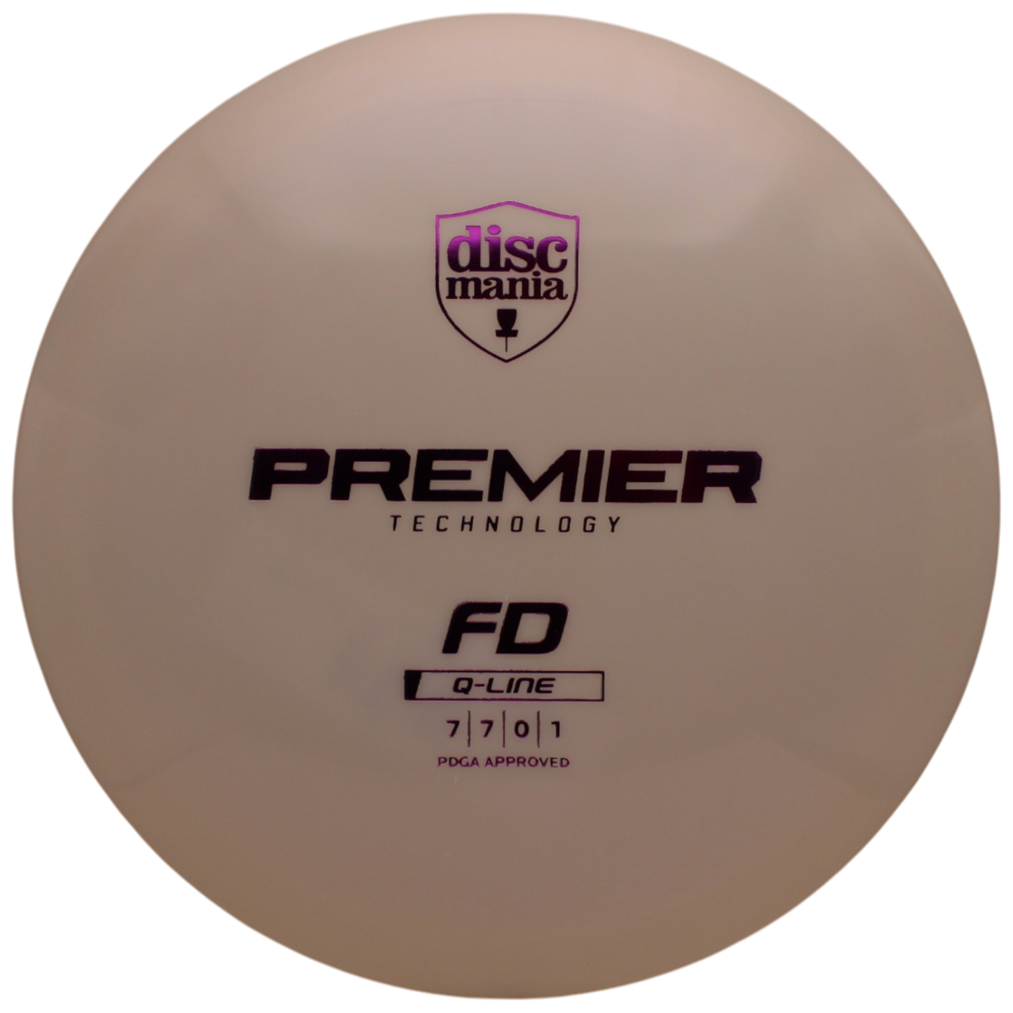 PREMIER Q-LINE FD